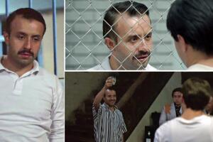 El Chito en El Chapo