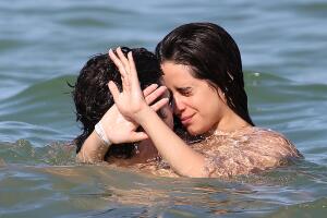 Camila Cabello, Shawn Mendes