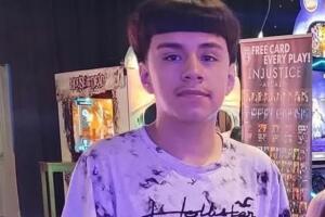 Irwan Paez baleado asesinado Houston McDonald's