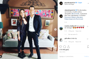 Camila Sodi asiste al casting para la telenovela 'Rubí'