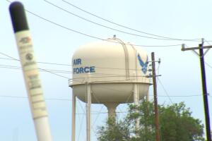 Tiroteo en Base Aérea Lackland SA