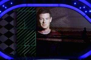 Teen Choice Awards 2013 - Cory Monteith