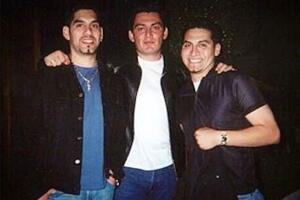 Sebastián, José Manuel y Trigo Figueroa