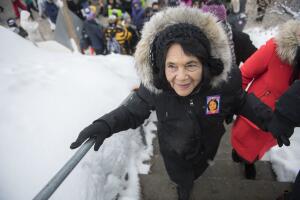 salud dolores huerta