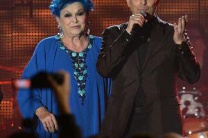 US-ENTERTAINMENT-MUSIC-LATIN-GRAMMY