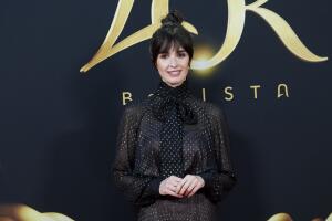 Paz Vega and Torres Brothers Present L'OR Barista
