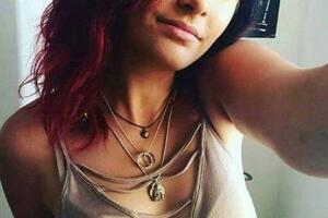 Paris Jackson Instagram