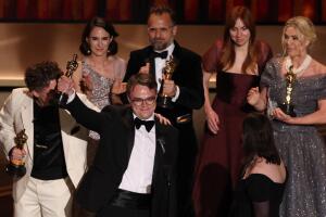 98th Annual Academy Awards - Show