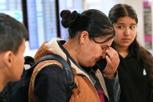 Immigration Separated Again