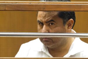 Naasón Joaquín García