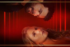 Adrián Di Monte y Nuja Amar entran a ¿Apostarías por mí?