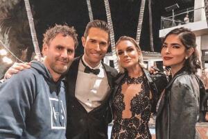 Alejandra Espinoza, 'El último dragón', febrero 2019