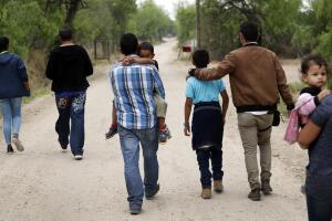 Biden Separated Families