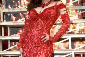 Maribel Guardia