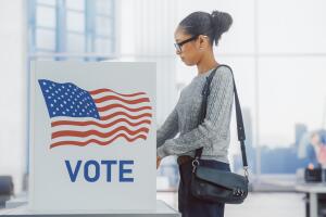 elecciones primarias 2024 en Georgia 