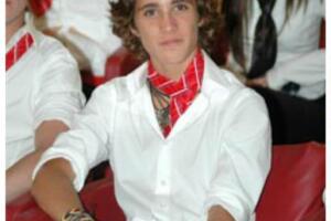 Rebelde Diego Boneta