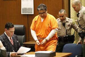 Mexican Church Leader Child Rapes