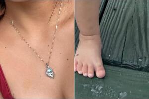 Familia desaparecida en Alabama.