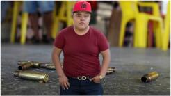 Matan a balazos a 'El Pirata de Culiacán', una controvertida figura de las redes sociales en México