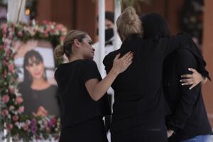 Mexico Electoral Violence