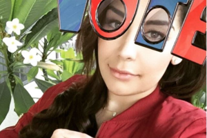 Evelyn Sicairos 