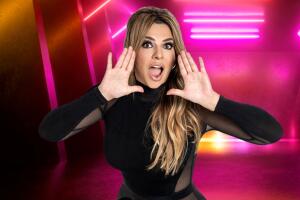 La Caja de los Secretos: Cecilia Galliano es la conductora