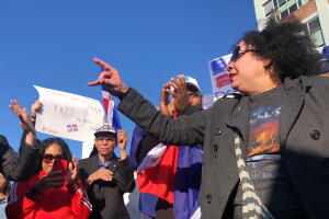 MANIFESTACION COMUNIDAD DOMINICANA /IMG_8029.JPG
