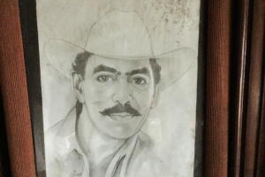 Casa de Cuernavaca Joan Sebastian