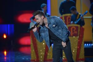 Prince Royce