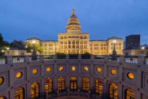 ley SB 990 Texas pena de muerte