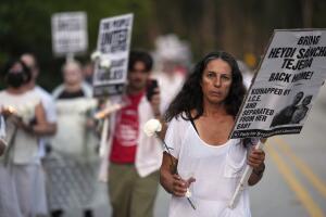 Immigration Detention Centers ICE