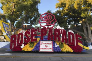 Rose Parade