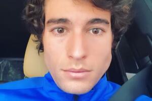 Danilo Carrera 2019