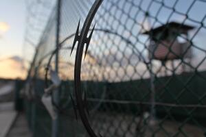 Centro de Detenciones de Guantánamo