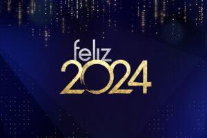 Especial Feliz 2024