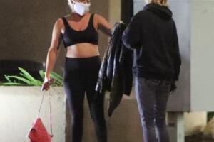 EXC Lady Gaga, fan