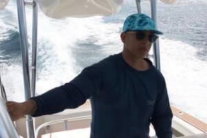 Daddy Yankee y su pasión por la velocidad y adrenalina