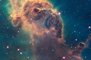 Una quinta dimensión resolvería incógnitas sobre la masa oscura