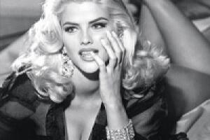 Anna Nicole Smith