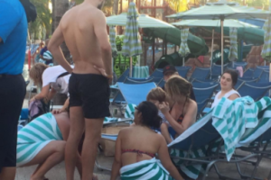 Shakira, Piqué, Milan, Sasha