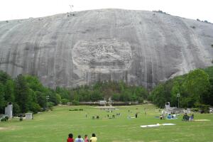 Stone Mountain