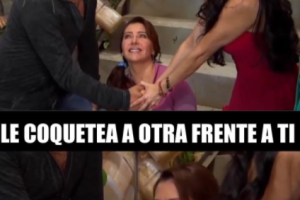 María de Todos los Ángeles