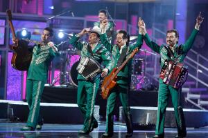 The 9th Annual Latin GRAMMY Awards - Show