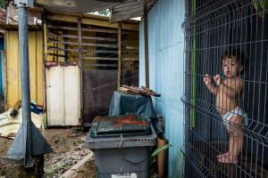 salud oms enfermedades