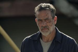Negan - Isle of the Dead spin-off de The Walking Dead.jpg