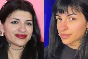 Cazzu revela tener un crush con un “rapero”: “Ese es el hombre definitivo”