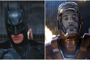 The Dark Knight y Iron Man 3.jpg