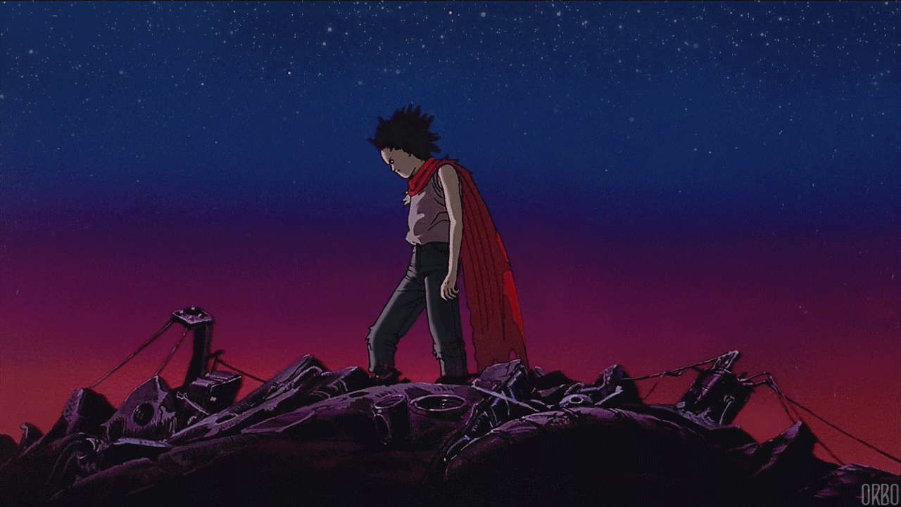 Akira 