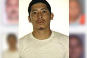 Los más buscados por el LAPD