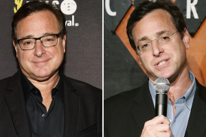 Bob Saget